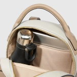 Рюкзак для ноутбука Piquadro Ashley/Beige