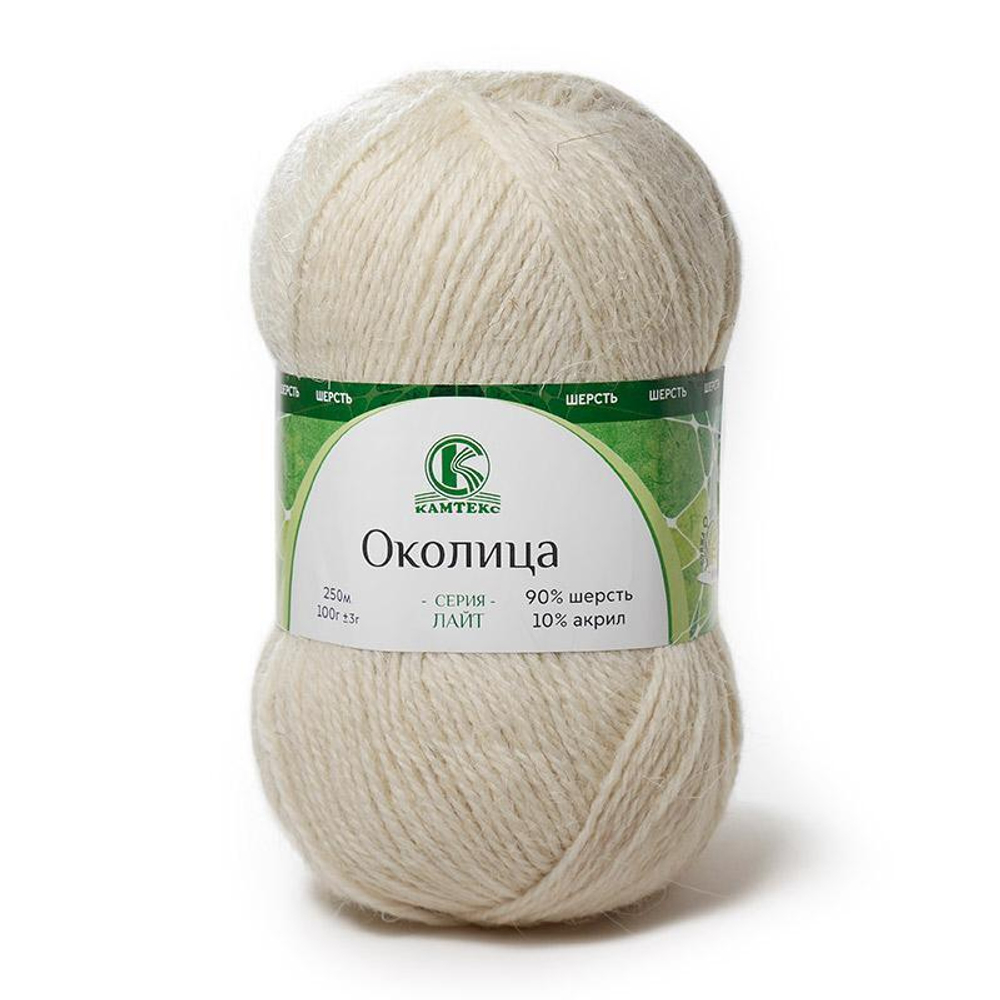 Околица  (Камтекс)