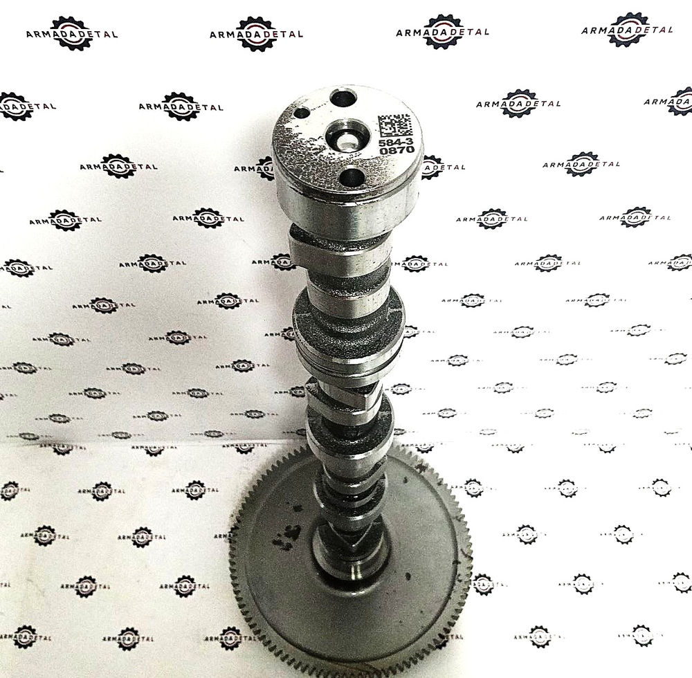 Распредвал в сборе JCB 3CX 4CX 320/03681 | УЦЕНКА