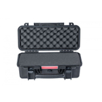 Кейс пластиковый, 11 л, 430*160*160 мм, IP67 (ORT431616)