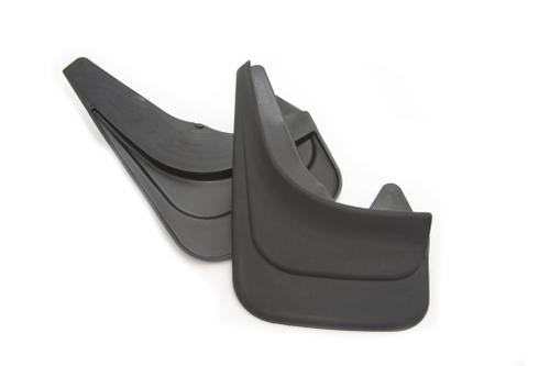 Брызговики универсальные SUZUKI (optimum) в пакете NLF.47.00.000