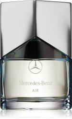 Mercedes-Benz Air парфюмированная вода для мужчин