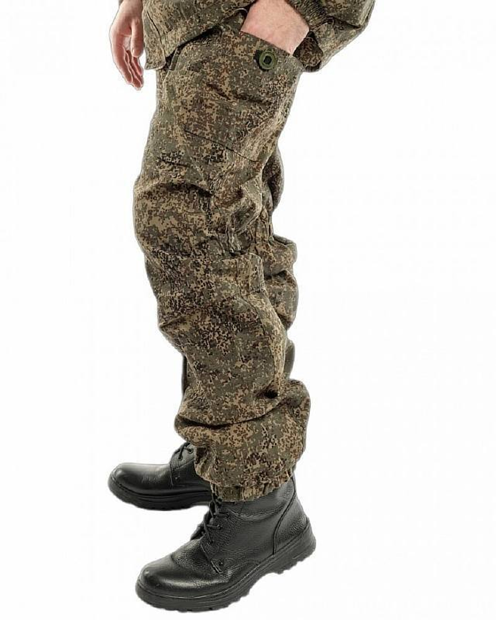 Костюм летний Горка 5 piksel green Fantom