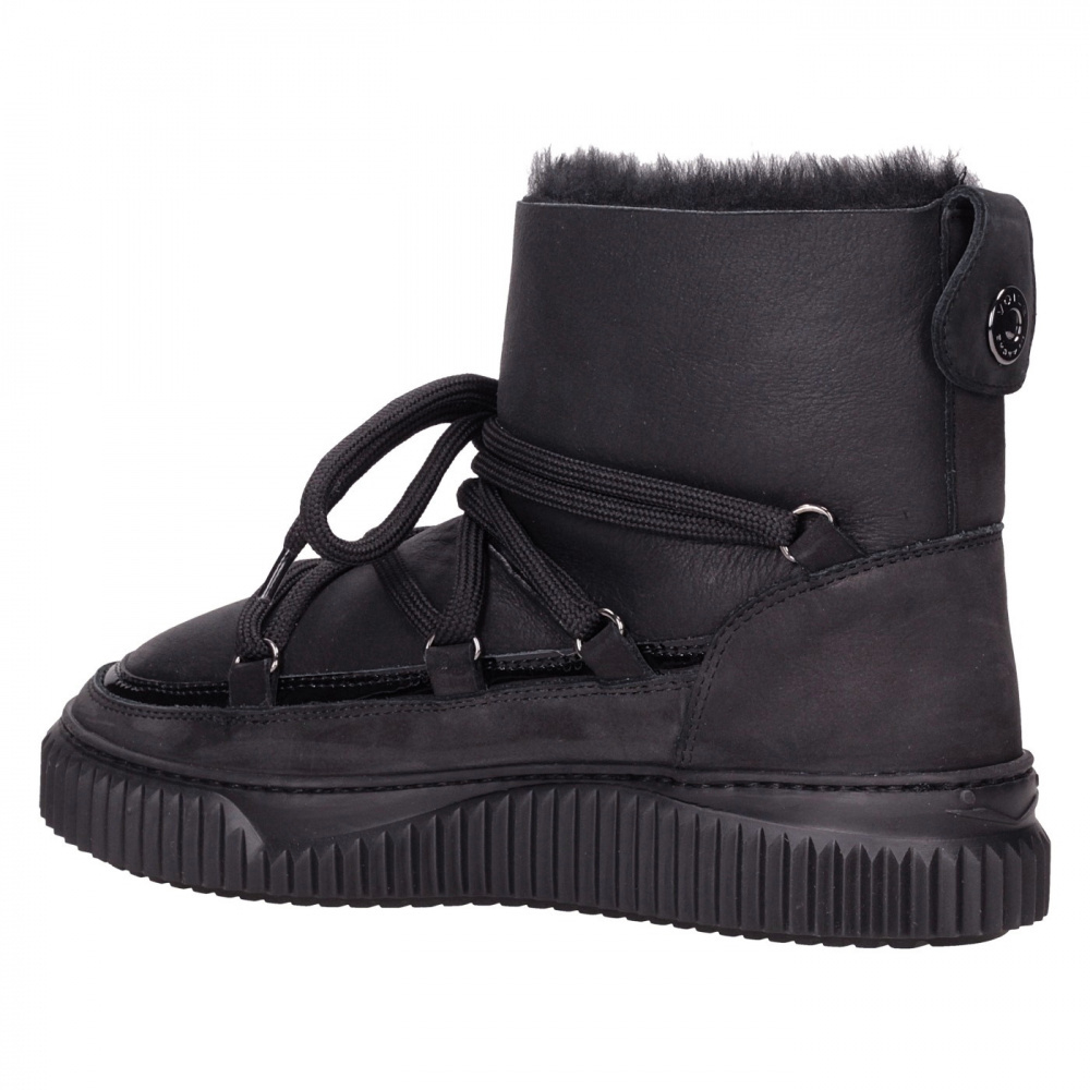 Ботинки VOILE BLANCHE