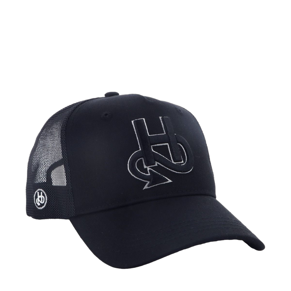 Black Shadow / Черный