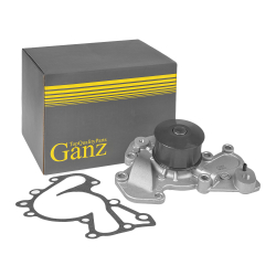 Помпа, водяной насос HYUNDAI Sonata/Tucson/KIA Magenti/Sportage II 2.7L GANZ GIF02114