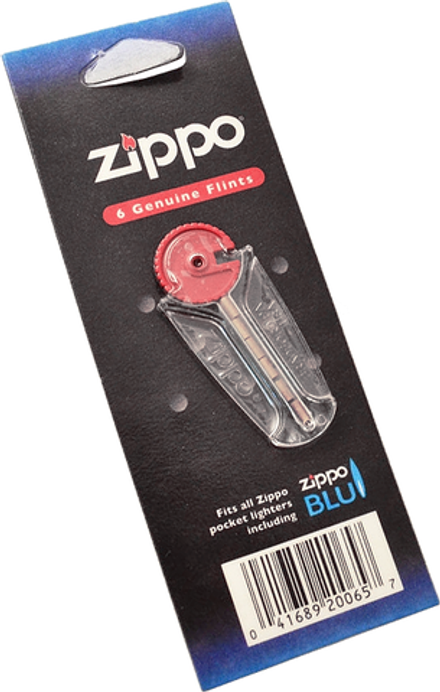 Кремний для зажигалки Zippo