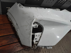 Бампер передний Geely Coolray 19-24 Б/У Оригинал 6600248426