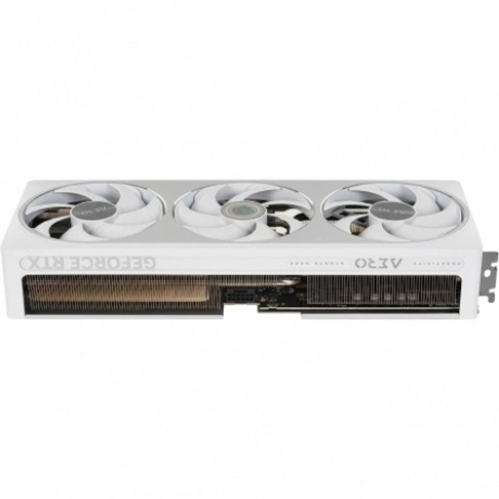 Видеокарта Gigabyte RTX5070 AERO OC 12GB GDDR7 192bit 3xDP HDMI 3FAN RTL