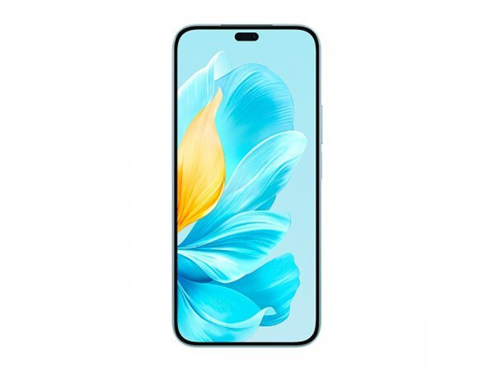 Смартфон Honor 200 LITE 8/256GB Blue (5109BFBH)