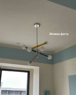 Яркие акцентные новинки 😍