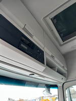 Ford F-Max 4x2 Седельный тягач CCK1 (Дизельный, 12,7 л, 500 л.с., АТ)