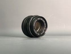 MC Helios-44M-5 M42