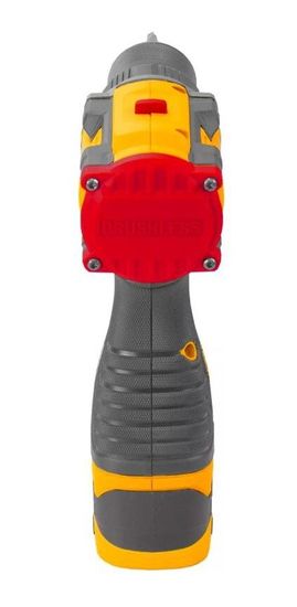 Аккумуляторная дрель-шуруповерт "EDON" AD-16BL