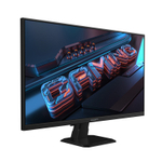 Монитор 27" Gigabyte GS27QA EK Black (IPS, 2xHDMI 2.0, 1xDP1.4, 300кд/м2, 1000:1, 16.7M, 1мс, 178/178, 2560 x 1440, 180Гц)