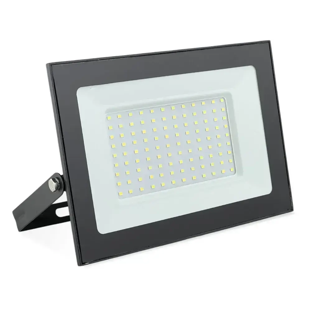 Прожектор светодиодный уличный 100вт