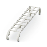 0803470 - TM-PTRV 8,QR:8-1 - Маркировка для клеммных модулей