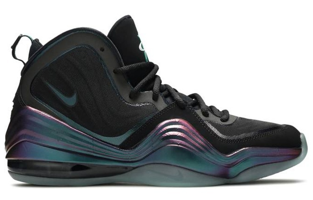 Кроссовки Nike Penny V Invisibility Cloak