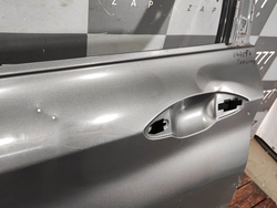 Дверь передняя левая Geely Coolray 19-нв Б/У Оригинал 5075038300C15