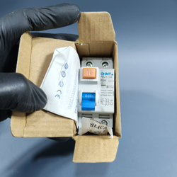 УЗО CHINT NL1-100 63A - 200421