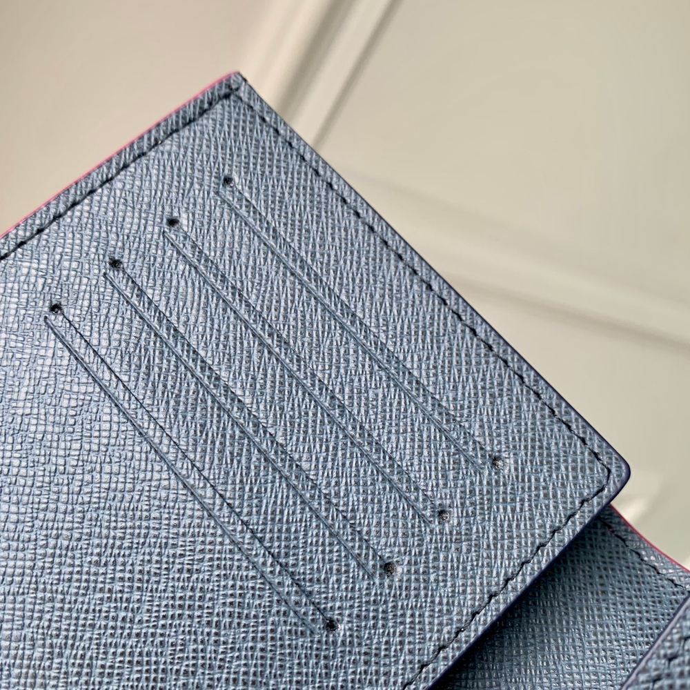 Louis Vuitton Passport Cover