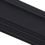 Стальная дверь «Бруклин». Заказная модель.