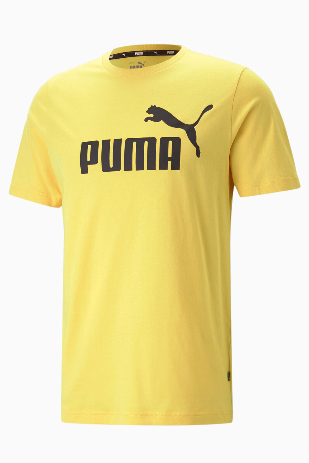 Футболка Puma Essentials Logo