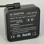 Блок питания ToolkitRC ADP100