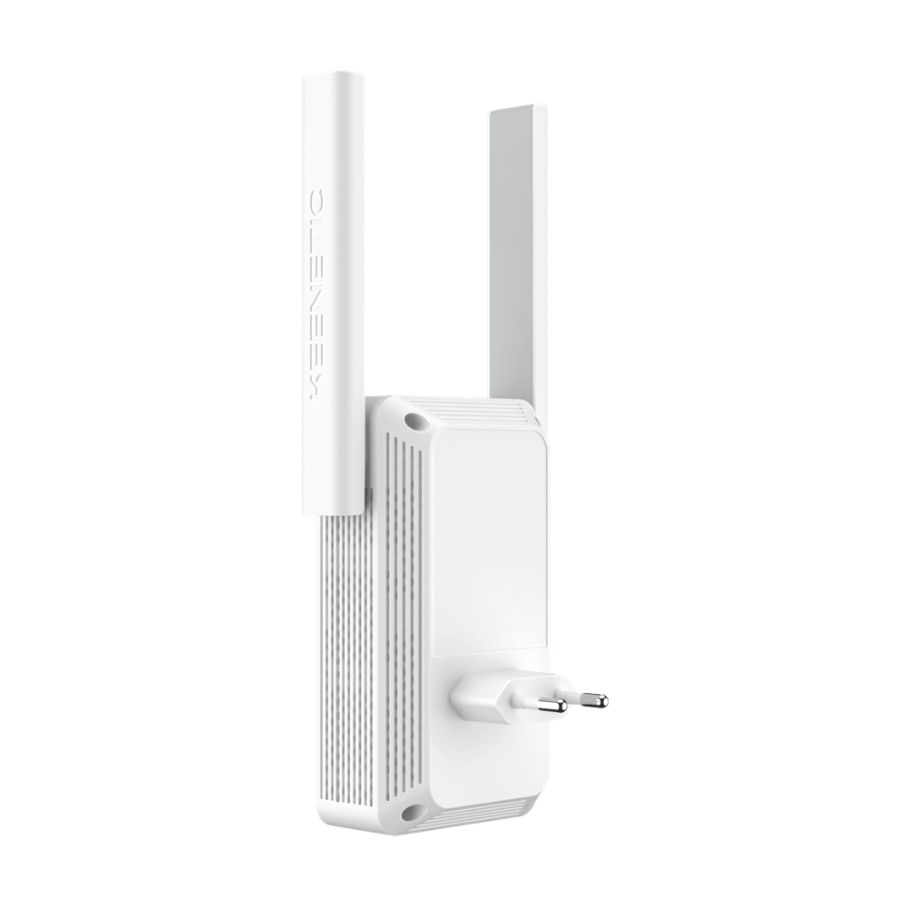 Усилитель Wi-Fi Keenetic Buddy 4 (KN-3211)