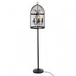Торшер Loft It Vintage Birdcage LOFT1891F