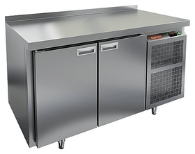 Стол морозильный HICOLD SN 11/BT