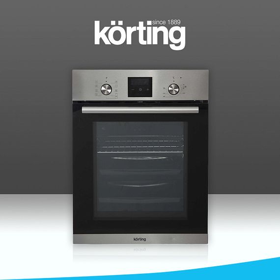 Духовой шкаф Korting OKB 7931 CMX