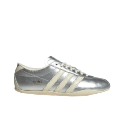Кеды Adidas Originals Tokyo ' Silver' JQ0593