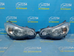 Фара передняя правая SUBARU IMPREZA 2011-2014