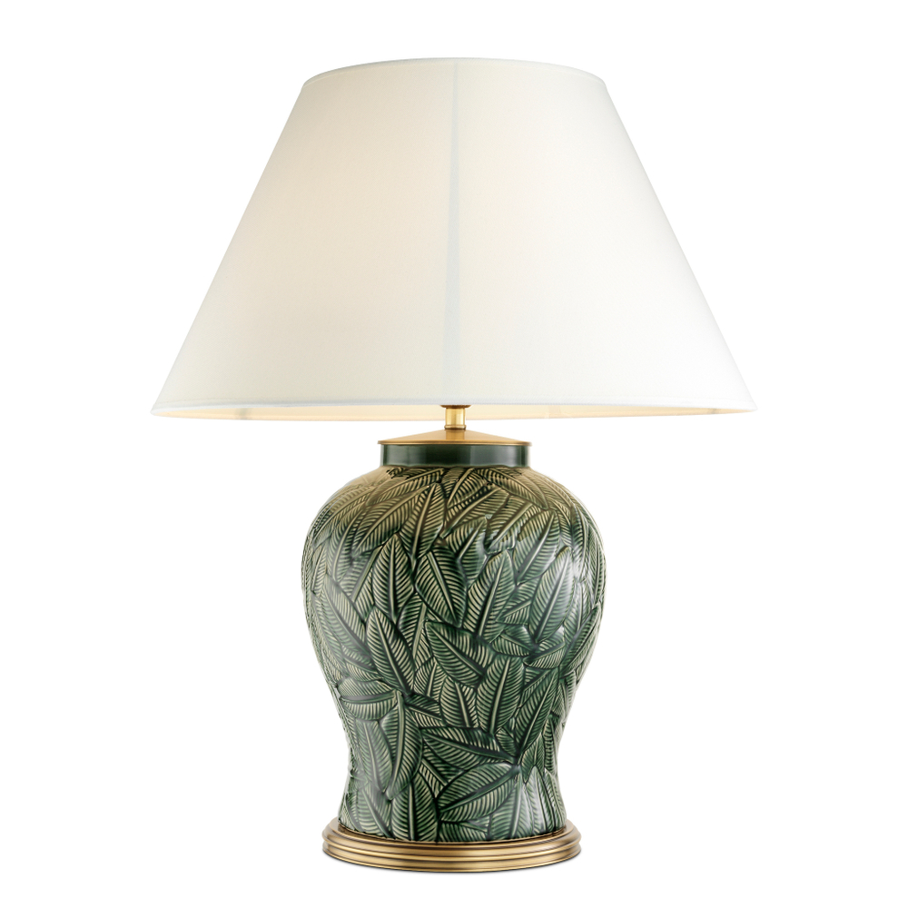 Лампа настольная Table Lamp Cyprus арт.110954