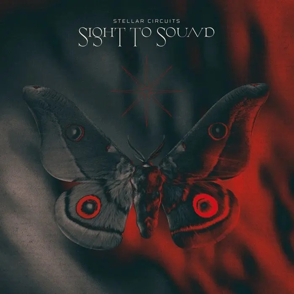 Stellar Circuits / Sight To Sound (RU)(CD)