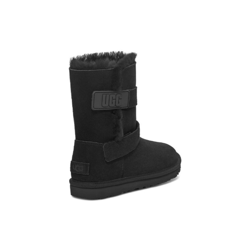 Сапоги UGG, 1137074-BLK