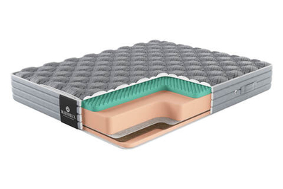 Матрас MaterLux GELA (ГЕЛА)