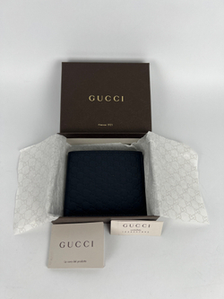 Кошелёк Gucci