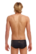 Транки FUNKY TRUNKS Men's Gold Weaver