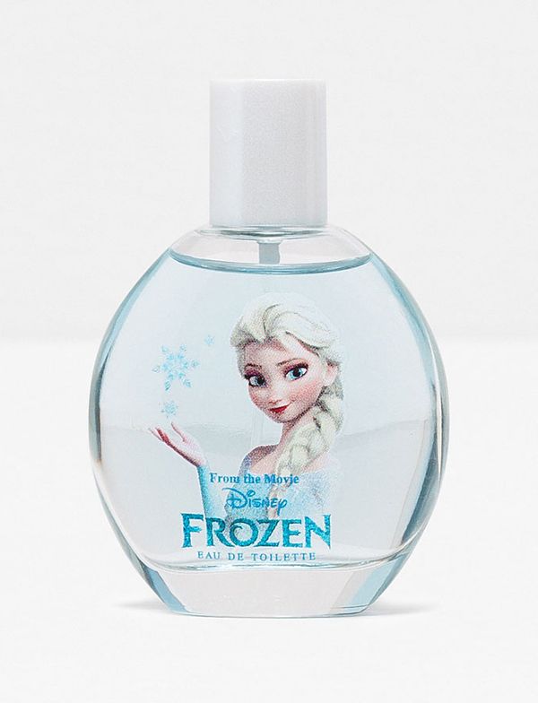 Zara Frozen