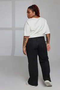 Джинсы 5371 Fabrika