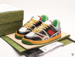 Кроссовки Gucci Good Game Basket