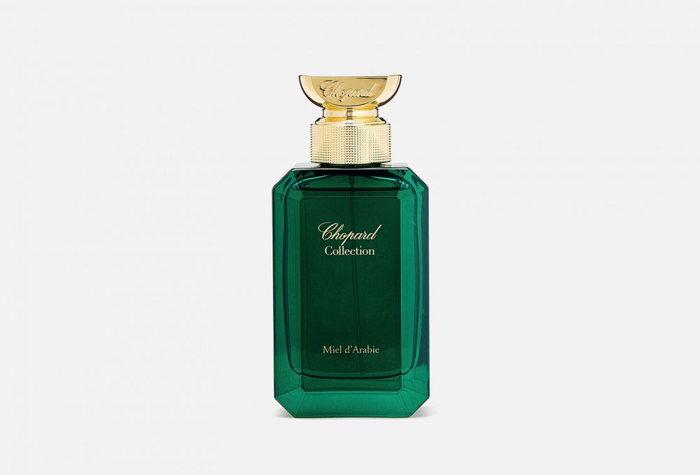 Chopard Rose seljuke