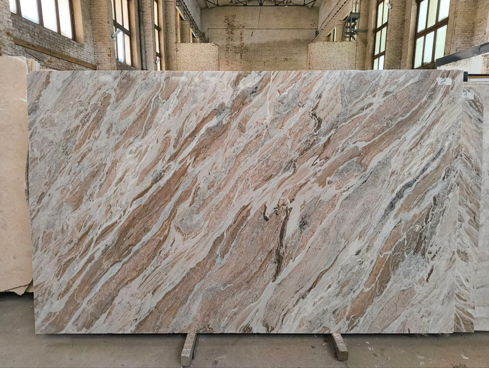 Фэнтази Браун