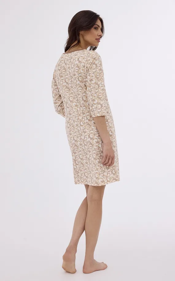 464 INES Сорочка женская