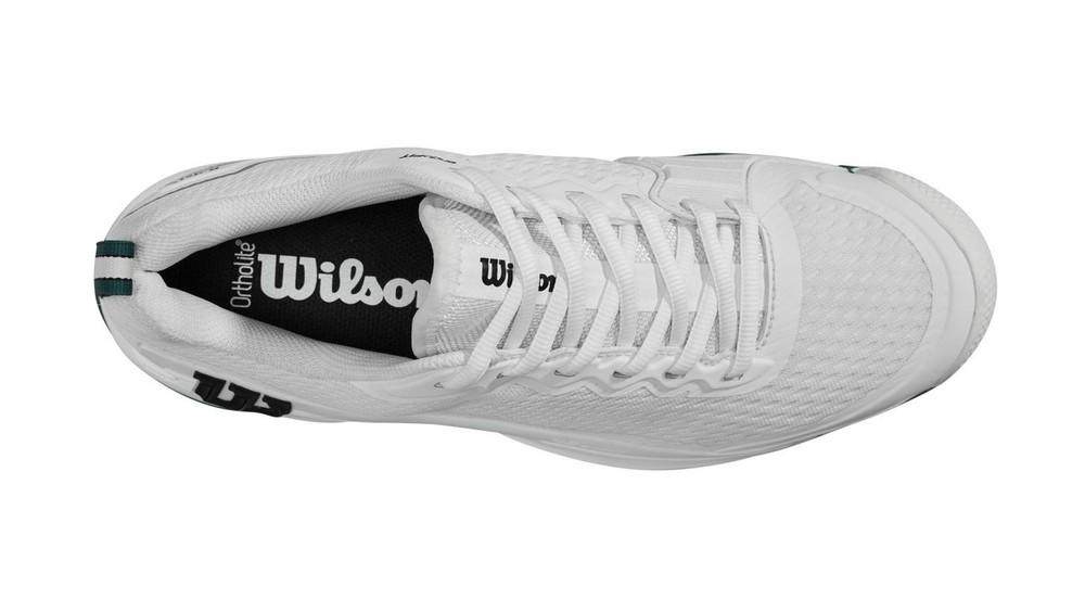 Мужские теннисные кроссовки Wilson Rush Pro 4.5