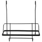 Держатель бумажных полотенец на рейлинг с лентой "Рыжий кот" Binario