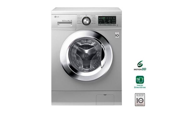 Стиральная машина LG FH-2G6TD4