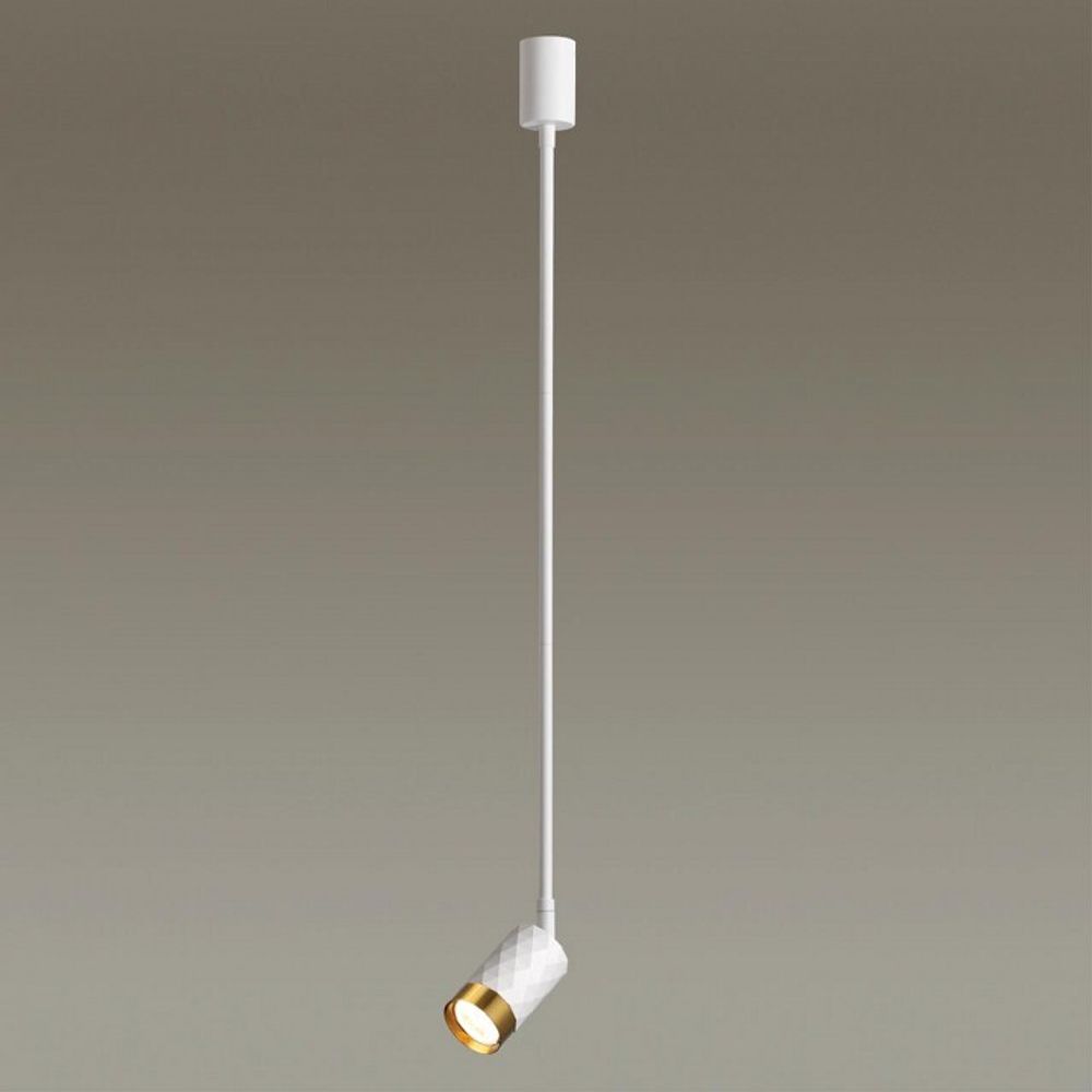 Светильник на штанге Odeon Light Ad Astrum 4350/1C